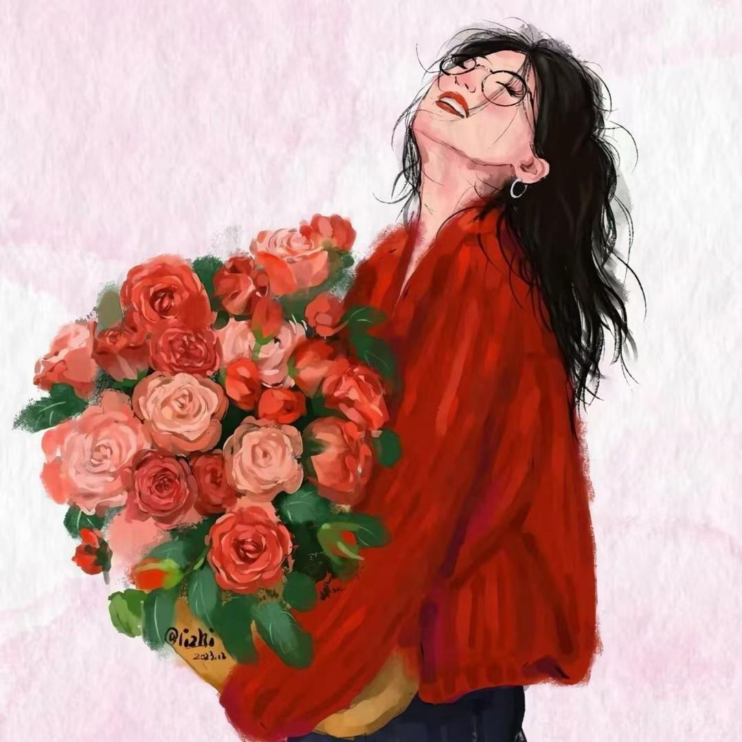 Lilya女装