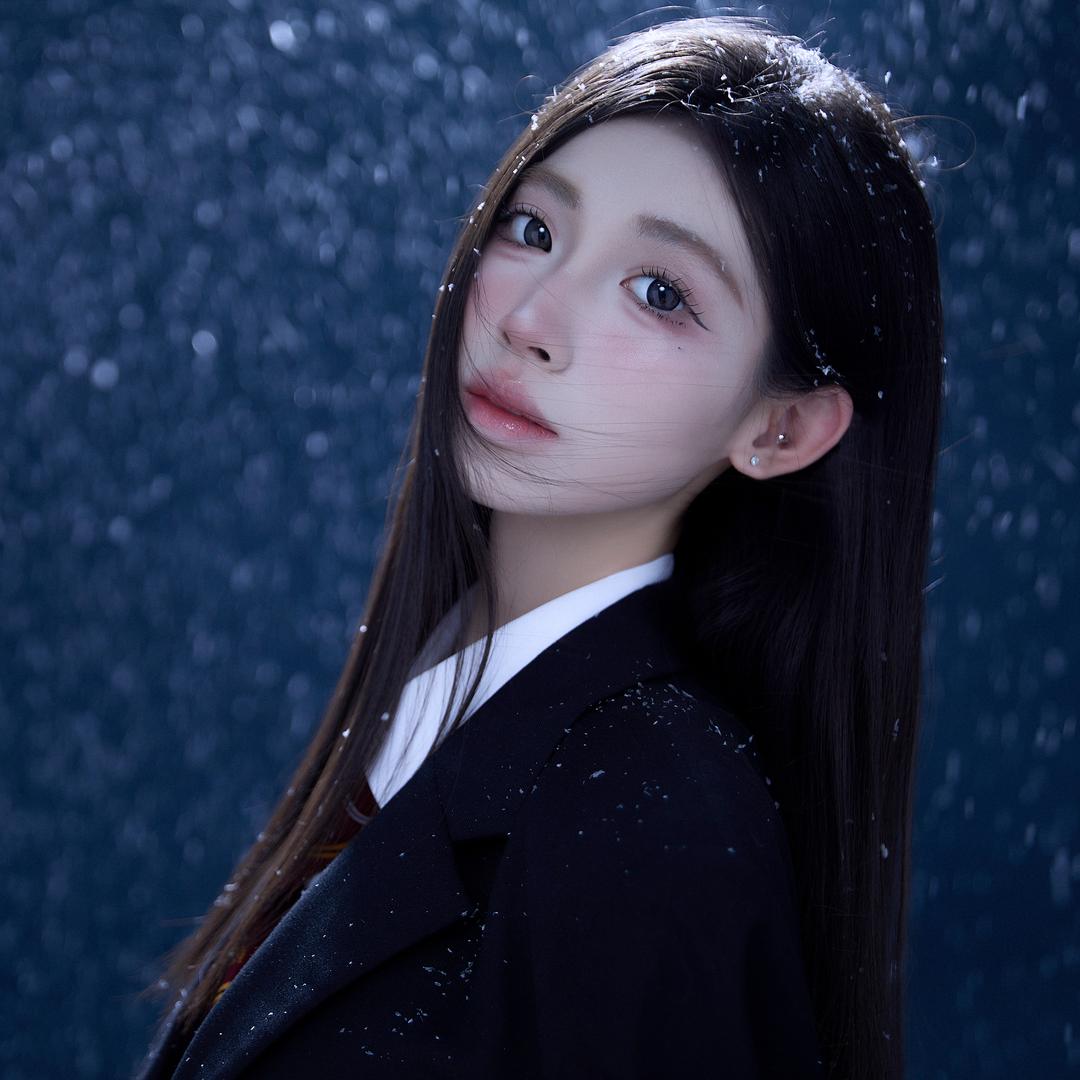 陈铁蛋（艳艳）