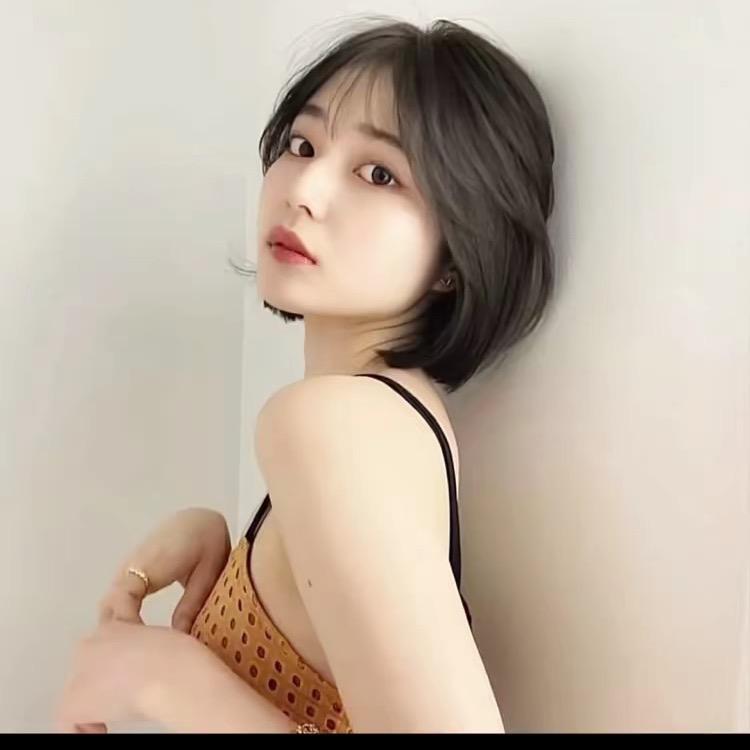 我是白云