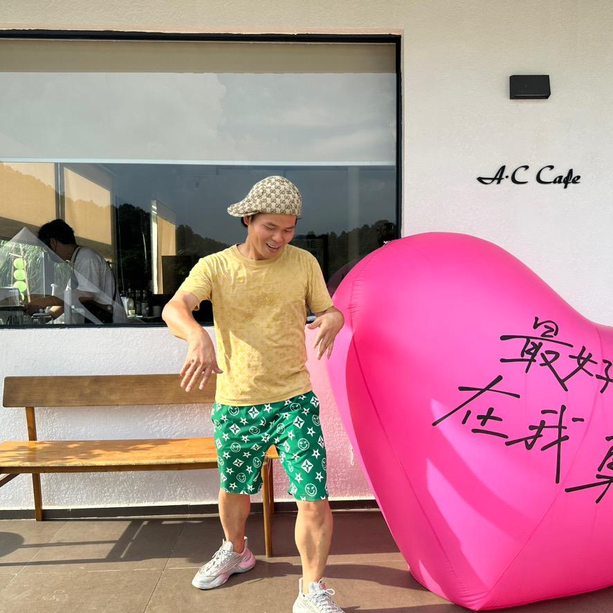 牛哥休闲鞋