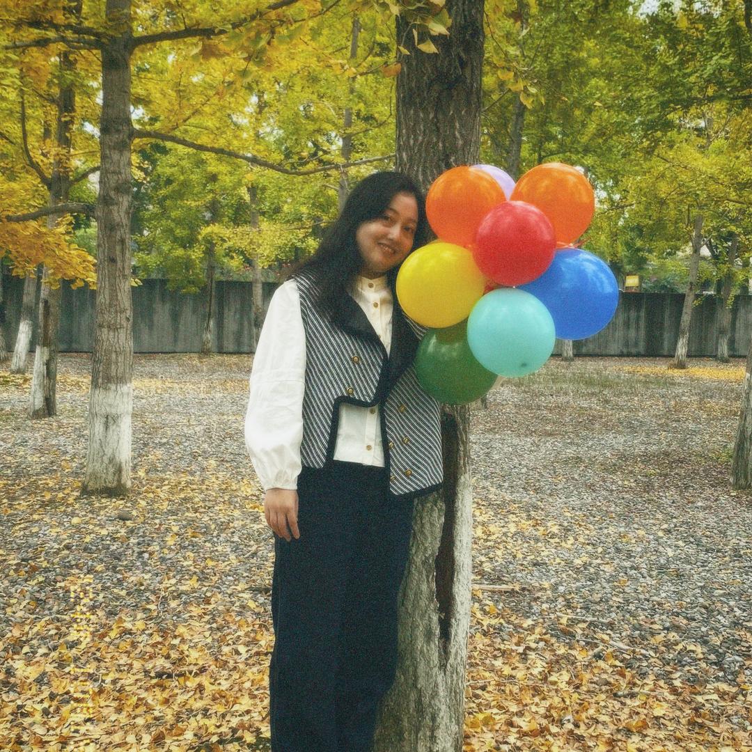 橘子—上门美甲美睫