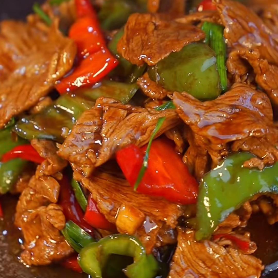 小厨阿鹏（教做菜）