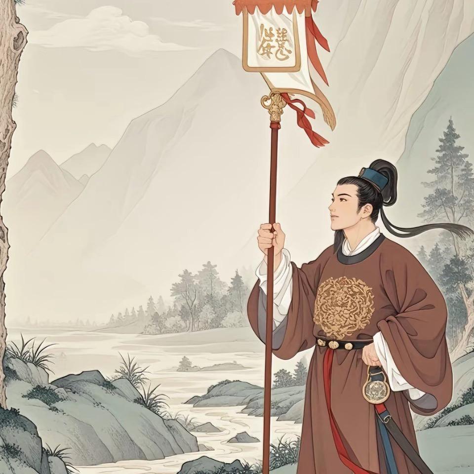 寻欢