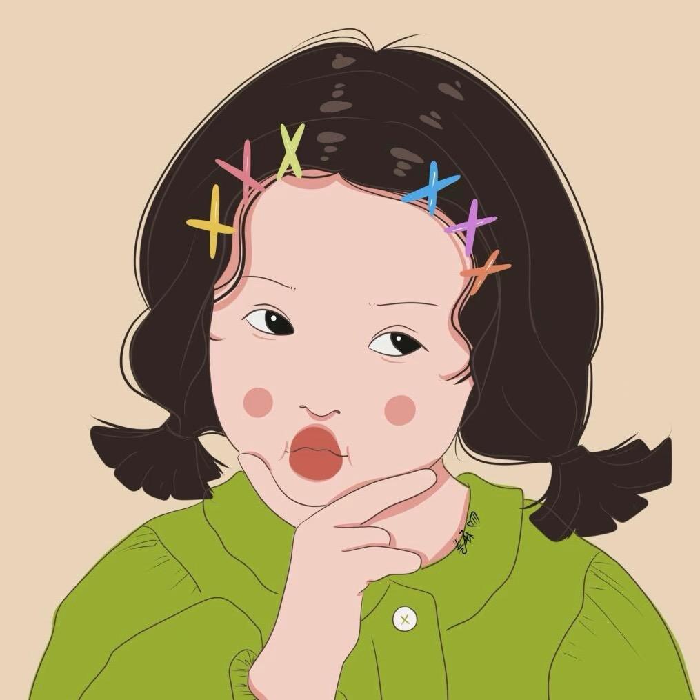 张鱼小丸子？