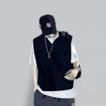 Li先森🕴