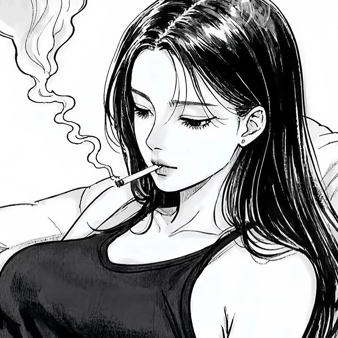 续竹