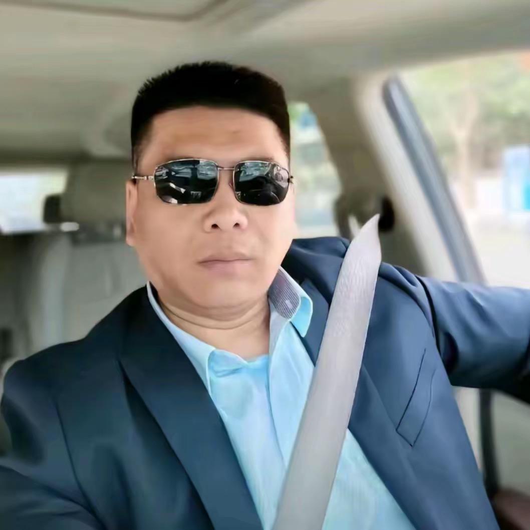 建材张哥(相伴一生)