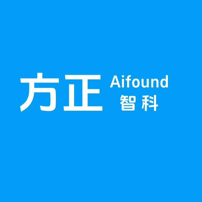 Aifound方正智科电脑