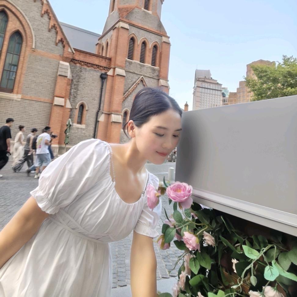 星月☪️（新人打榜）