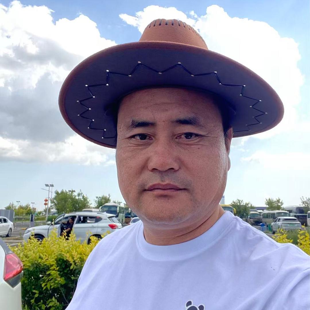 😯孟老头👴