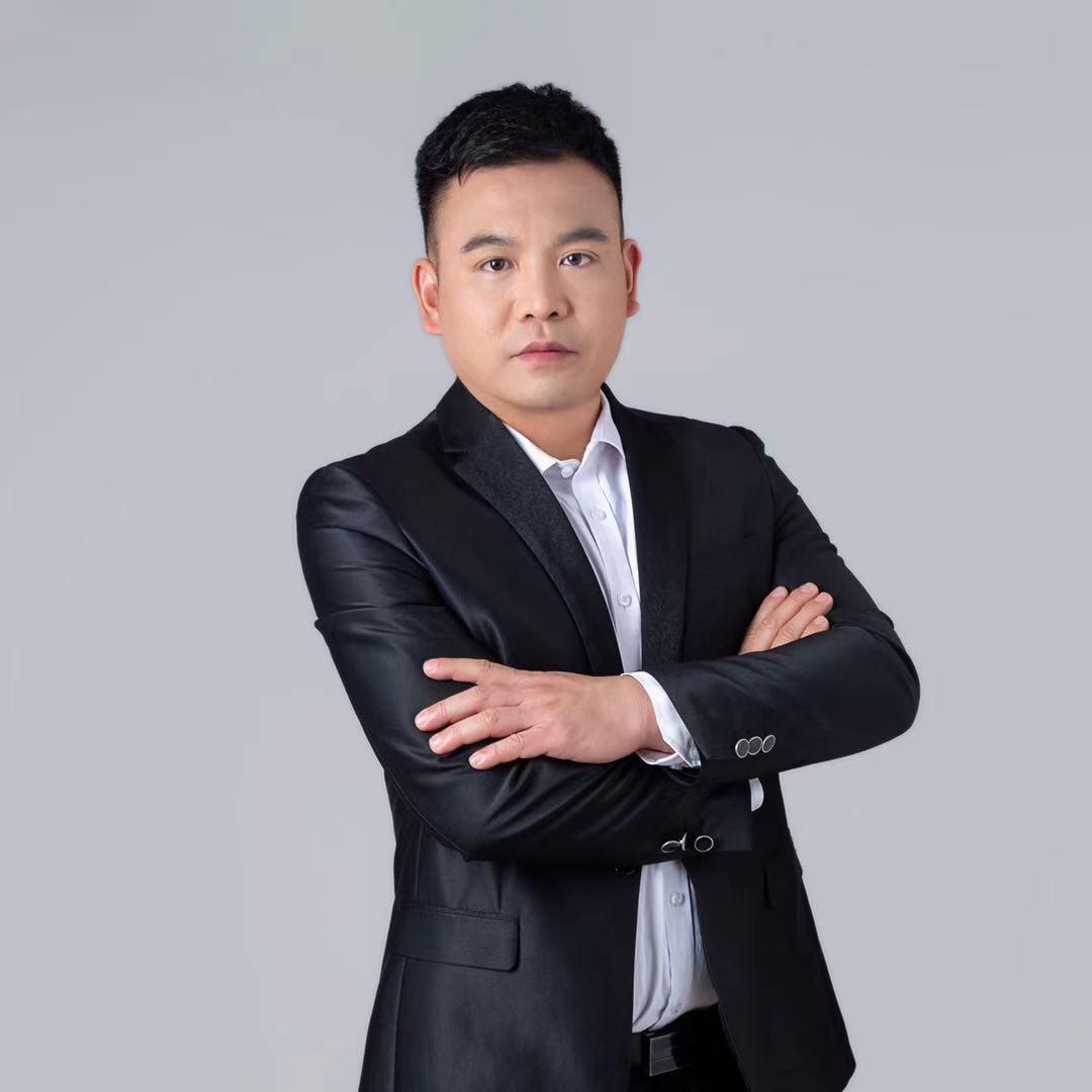 源点功夫美学张教练