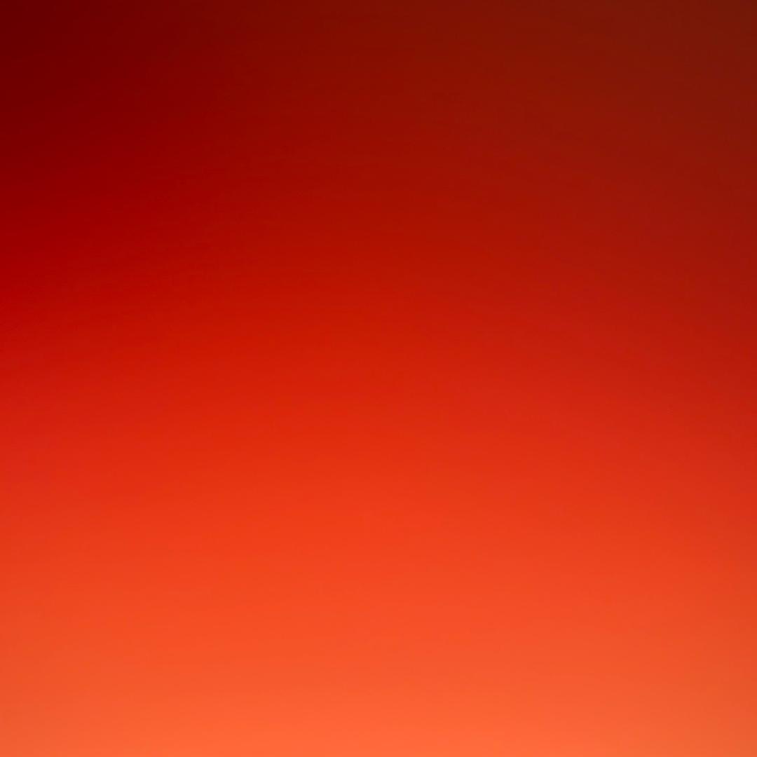 橘子绿了