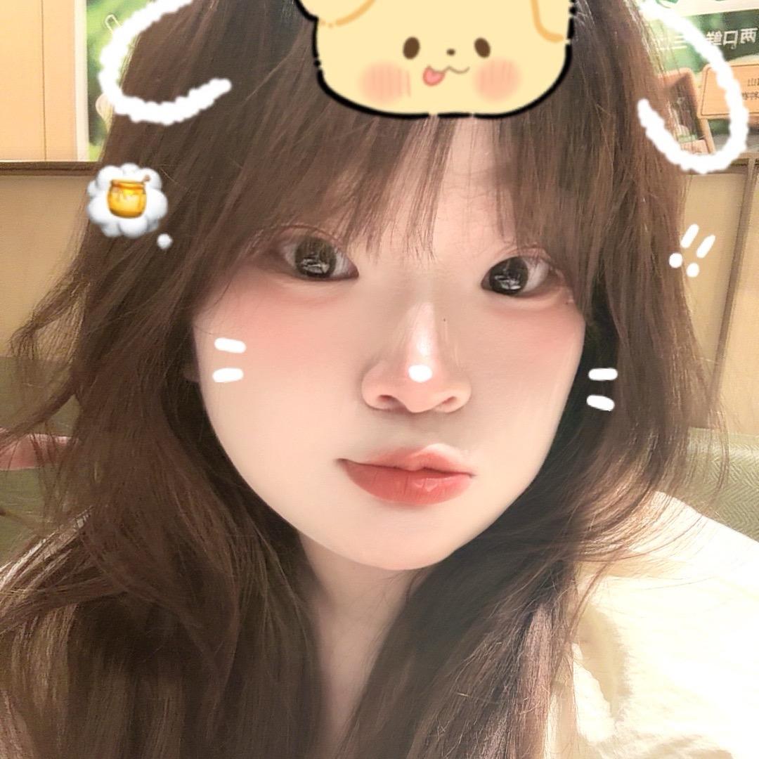 懒懒兔🐰