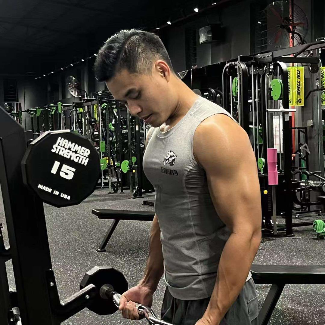 准时城西店 林航