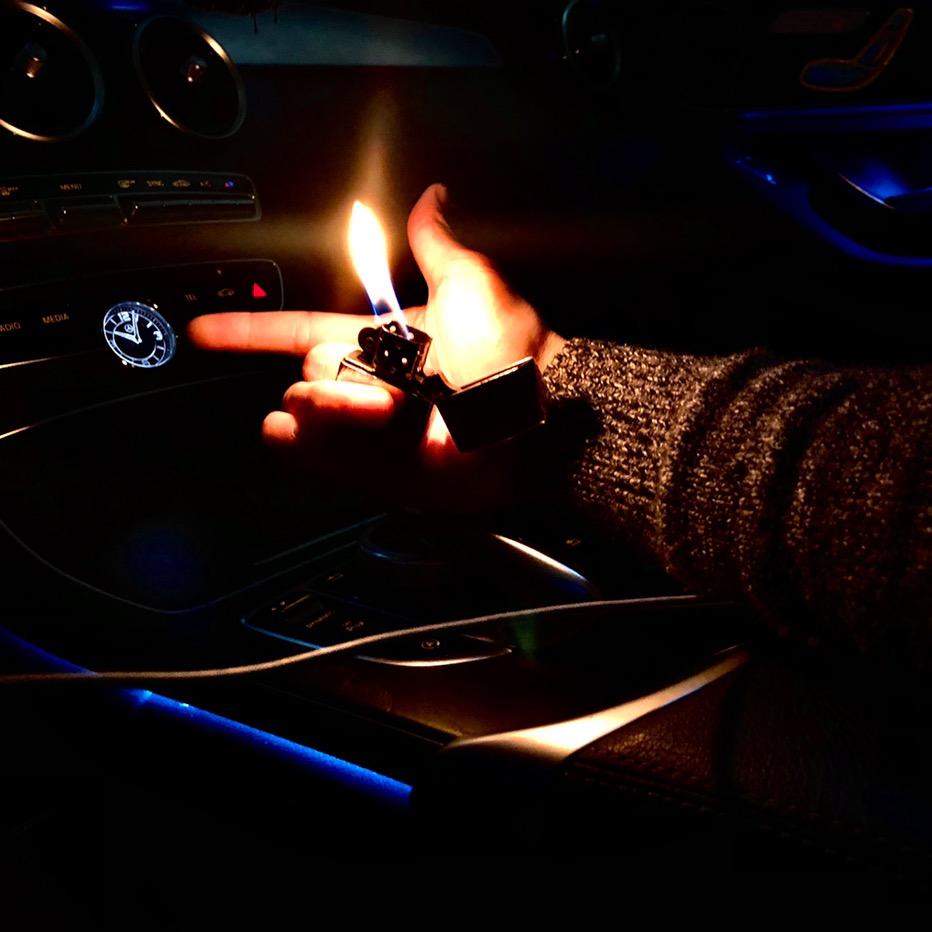 Zippo🔥铭