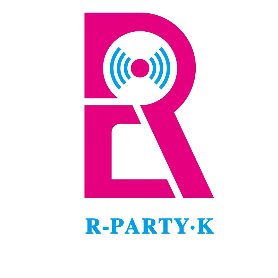 R-PARTY·K官方号