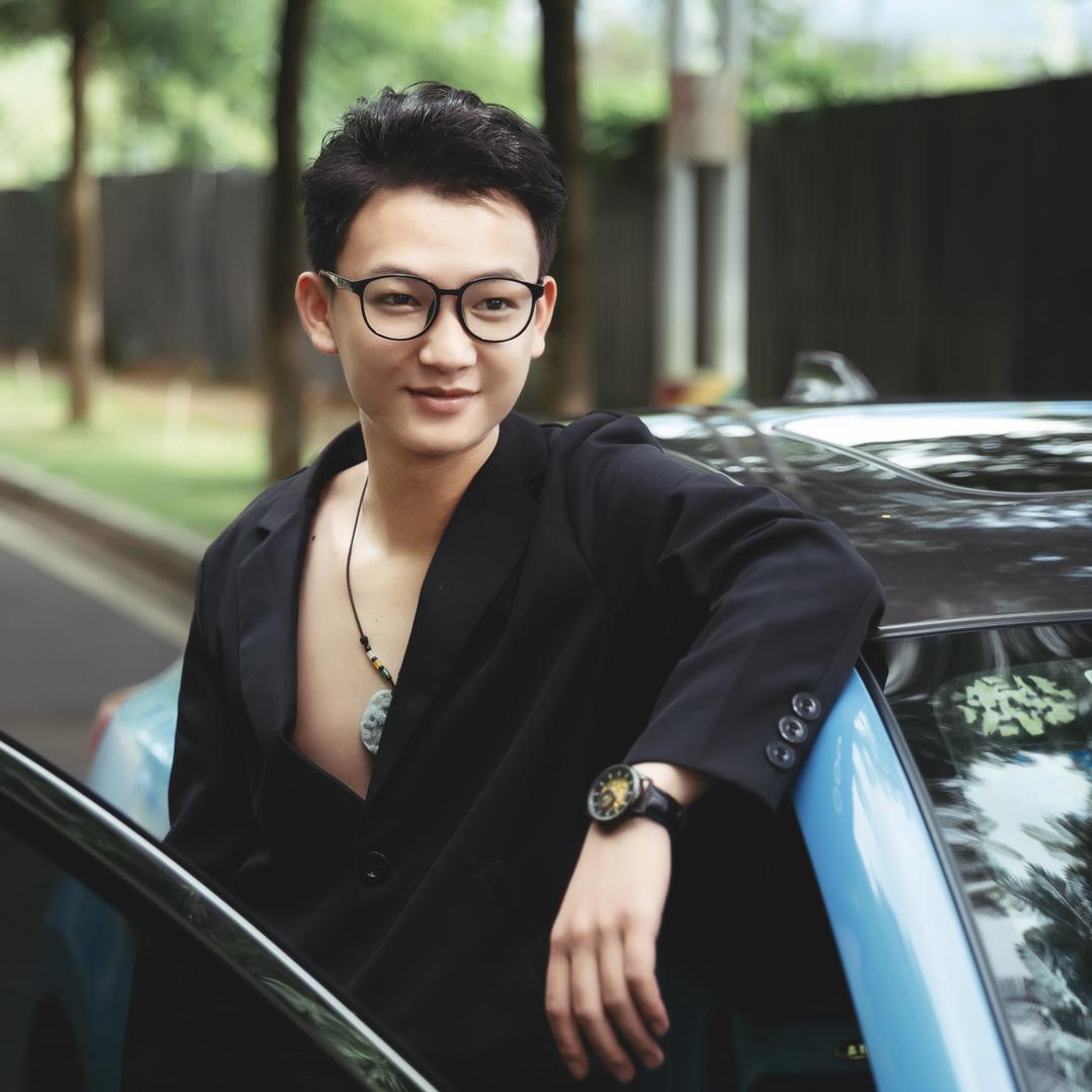 汽车贩卖$《雷先森》