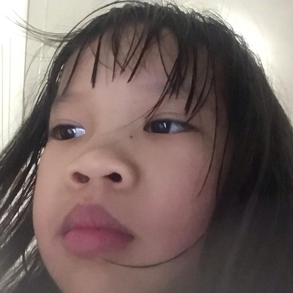 我是天下第一大美女