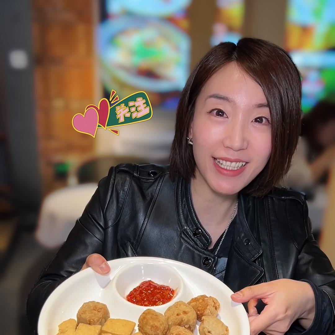乐莉来了