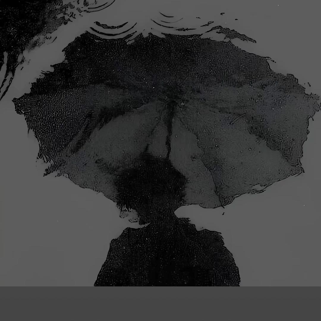 lost
