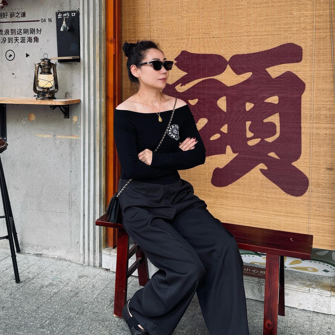 爱笑的姐 《有赞必回》