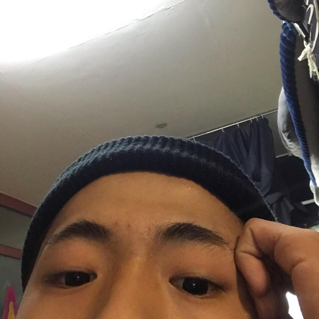 不去夜店的男人.