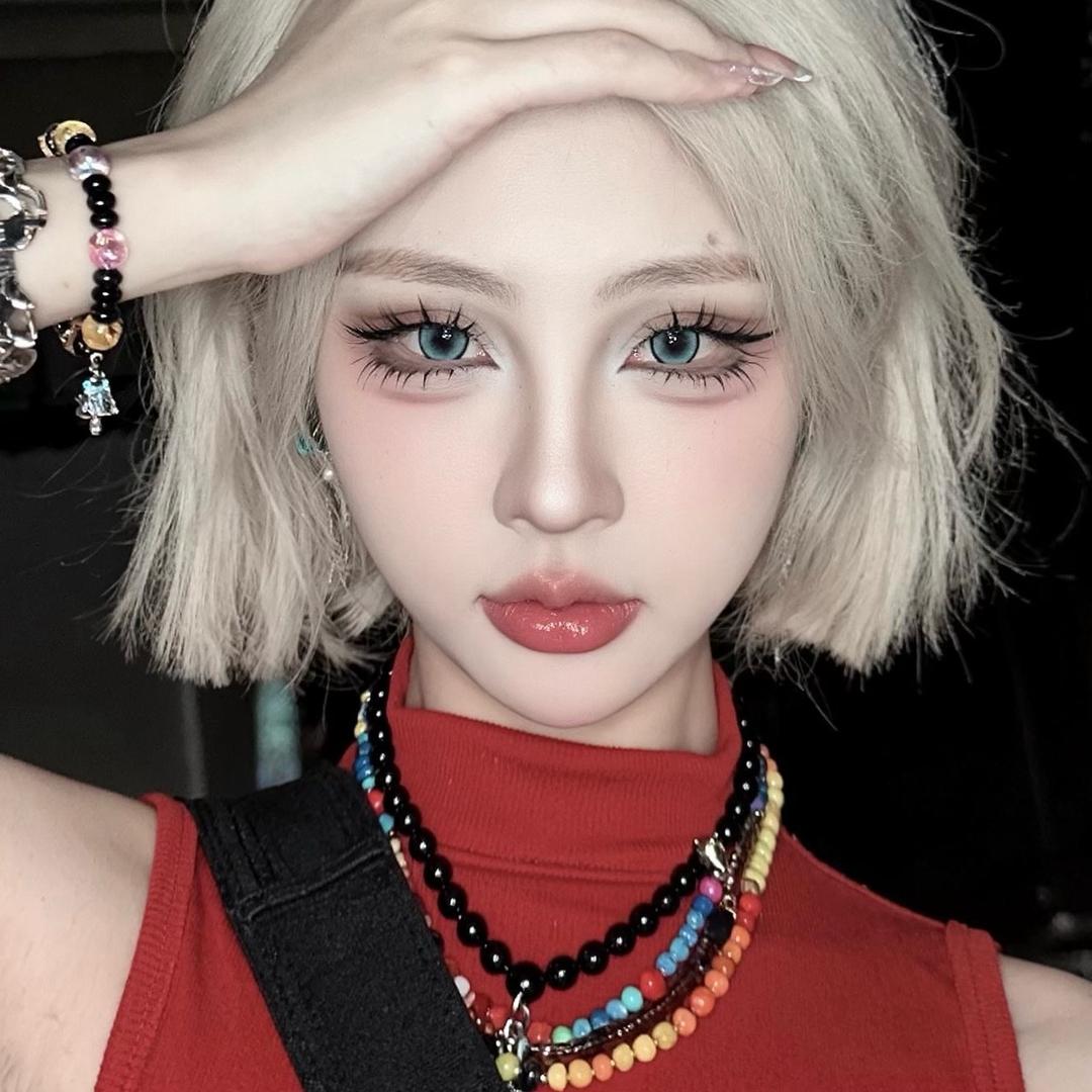 DJ Aurora(拒绝擦边版)