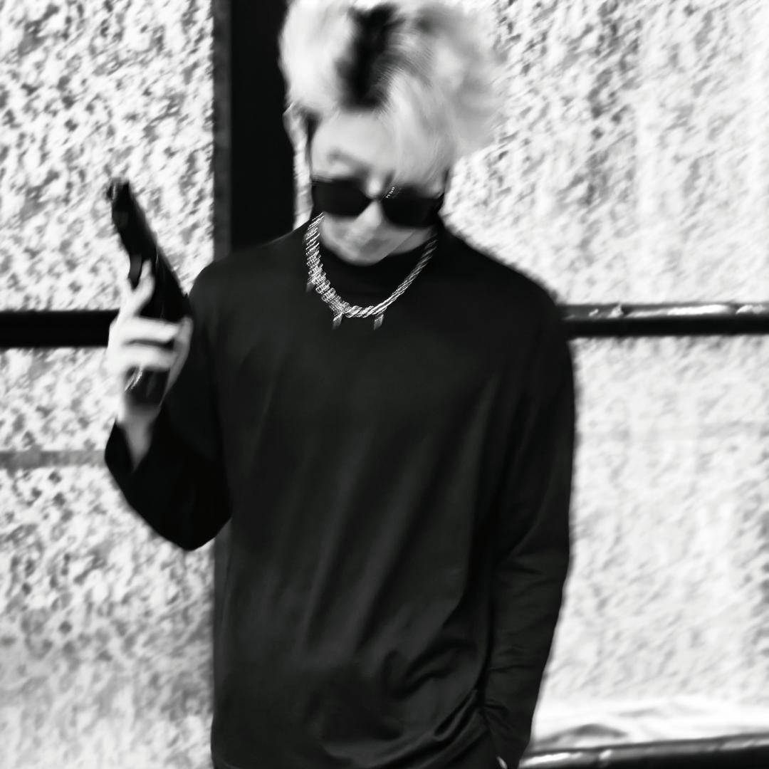 快乐专+哈尔滨店-阿旭