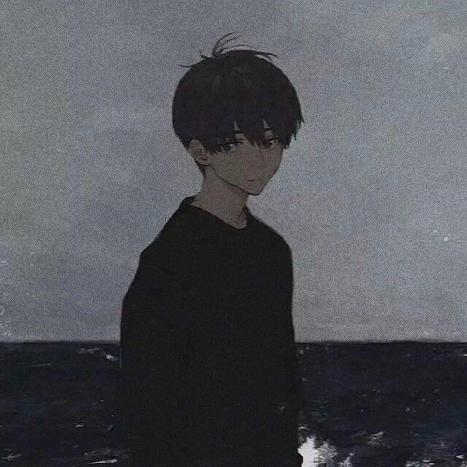 北丶