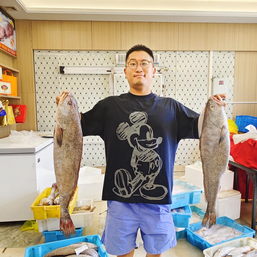 阿杰海鲜铺