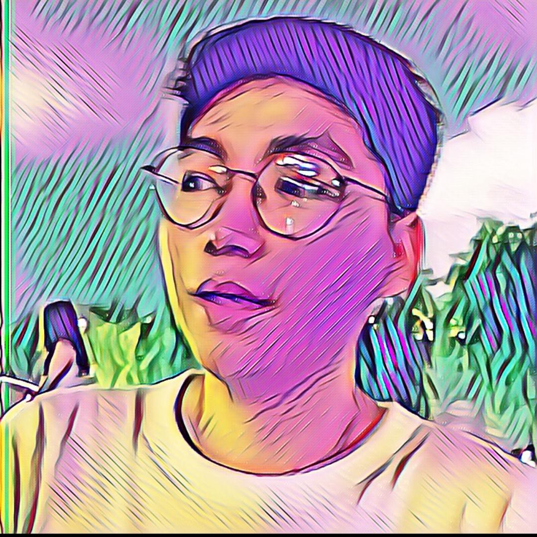 周霸天的嗨皮时光