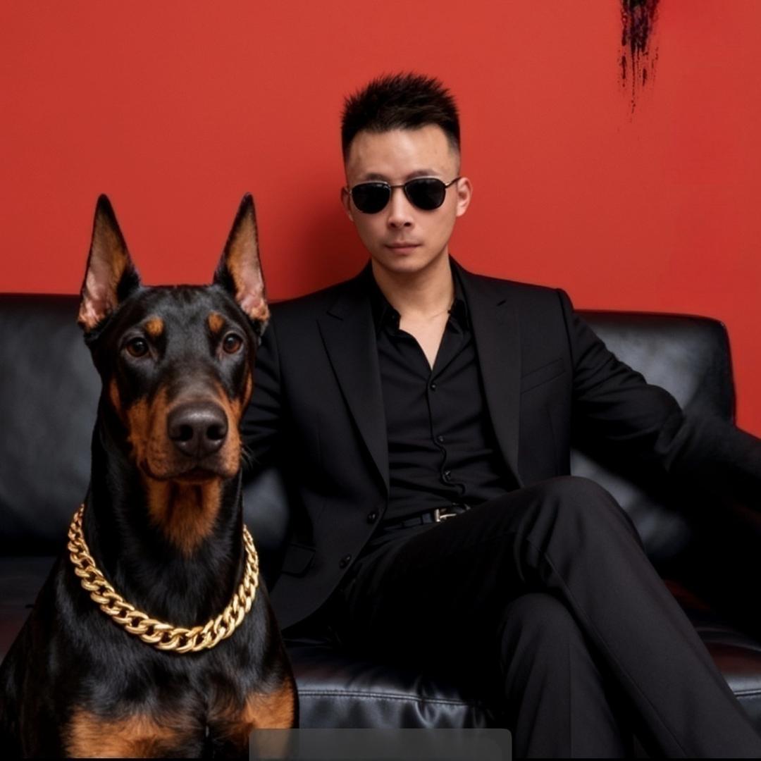 肖仙生（睢宁煌佳面馆品牌招商加盟中）