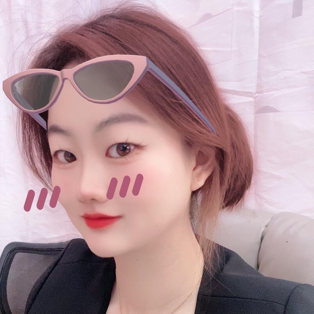 饿了就吃～