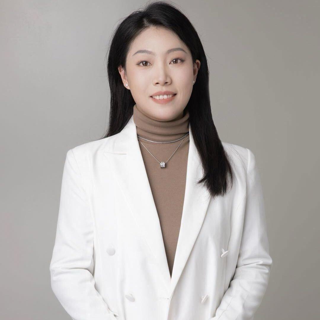 梅子爱护肤