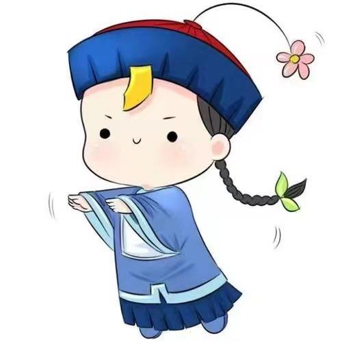 李哈哈（努力版）