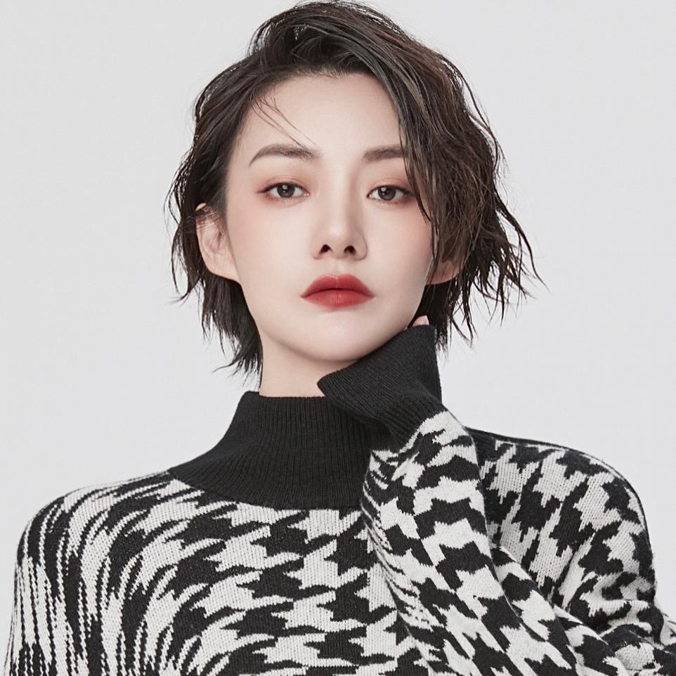 陈美霖