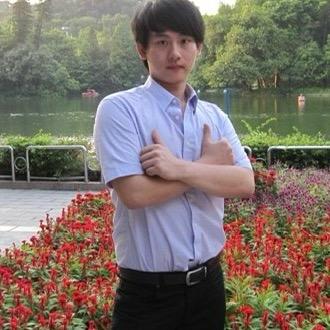 李铭爱
