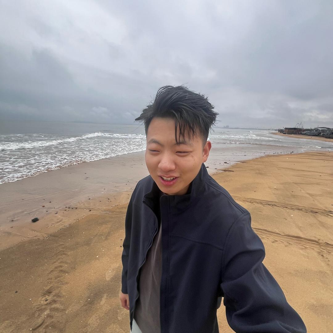 我就是一坨狗屎💩