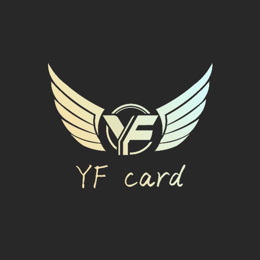 YF球星卡-阿Z拆卡