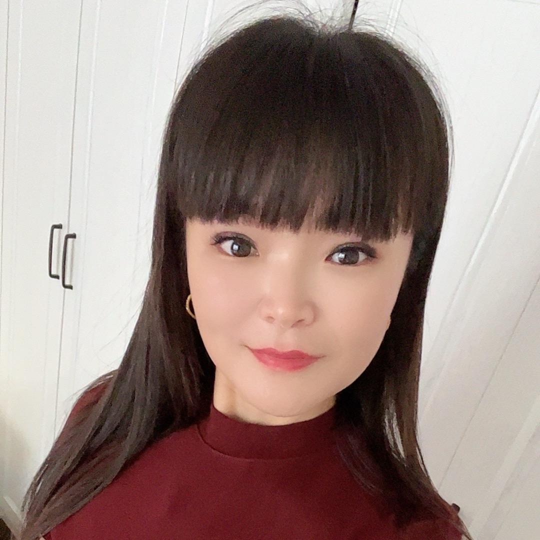 爱笑的女人💕运气不会差。