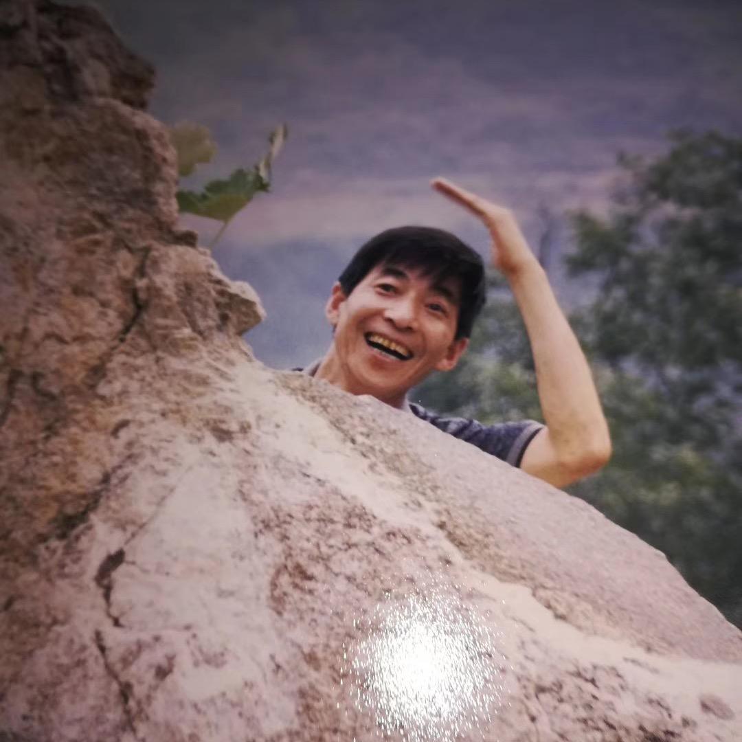 欢哥