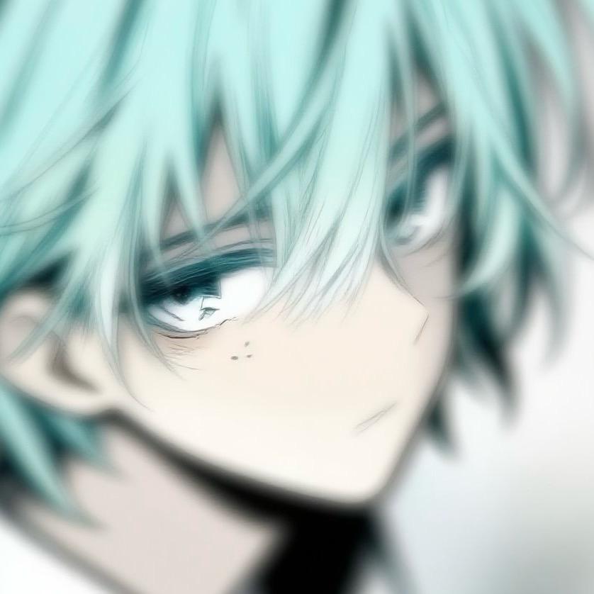 刚睡醒
