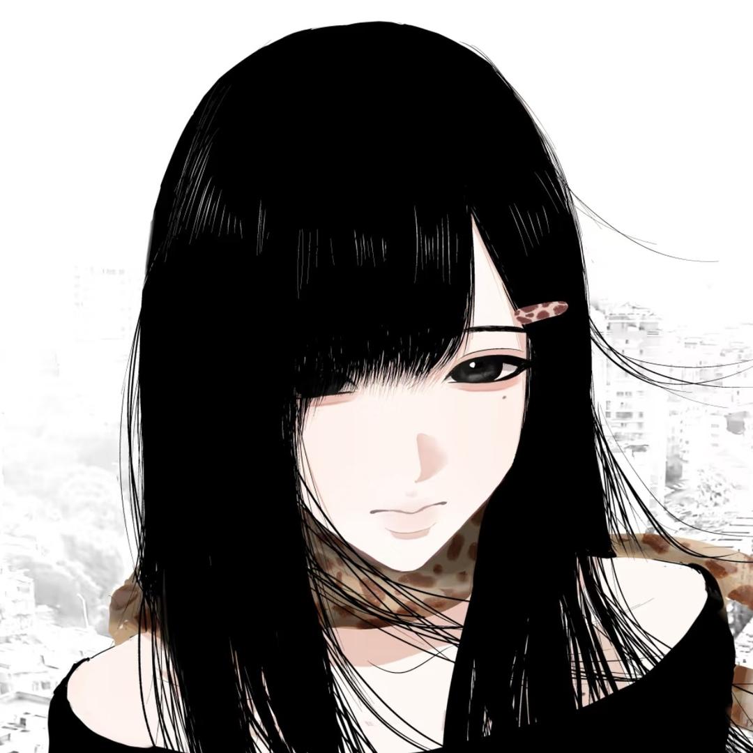 听风吟.