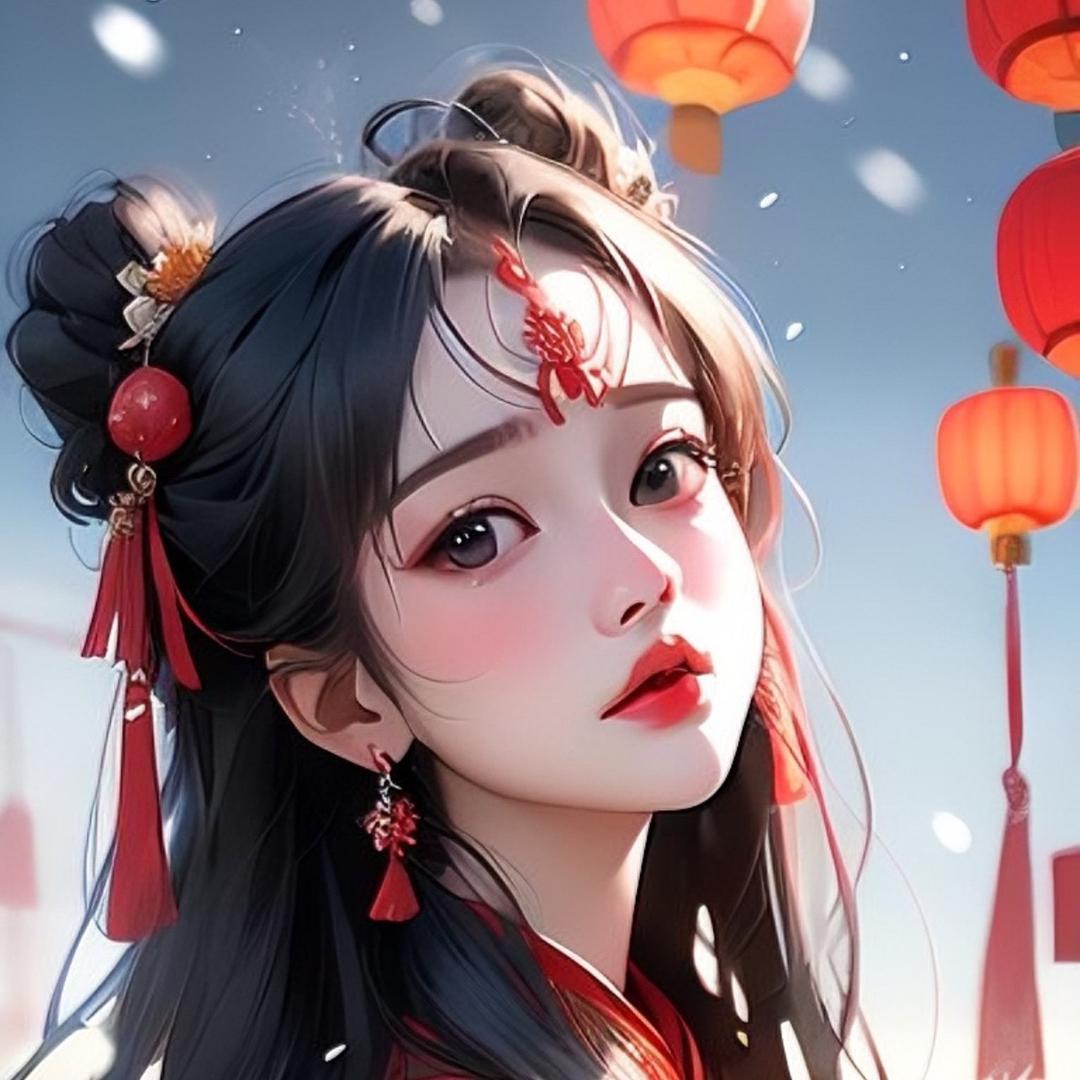 丫头  ByMySide860