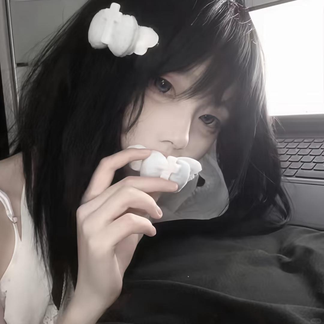 好似下雨