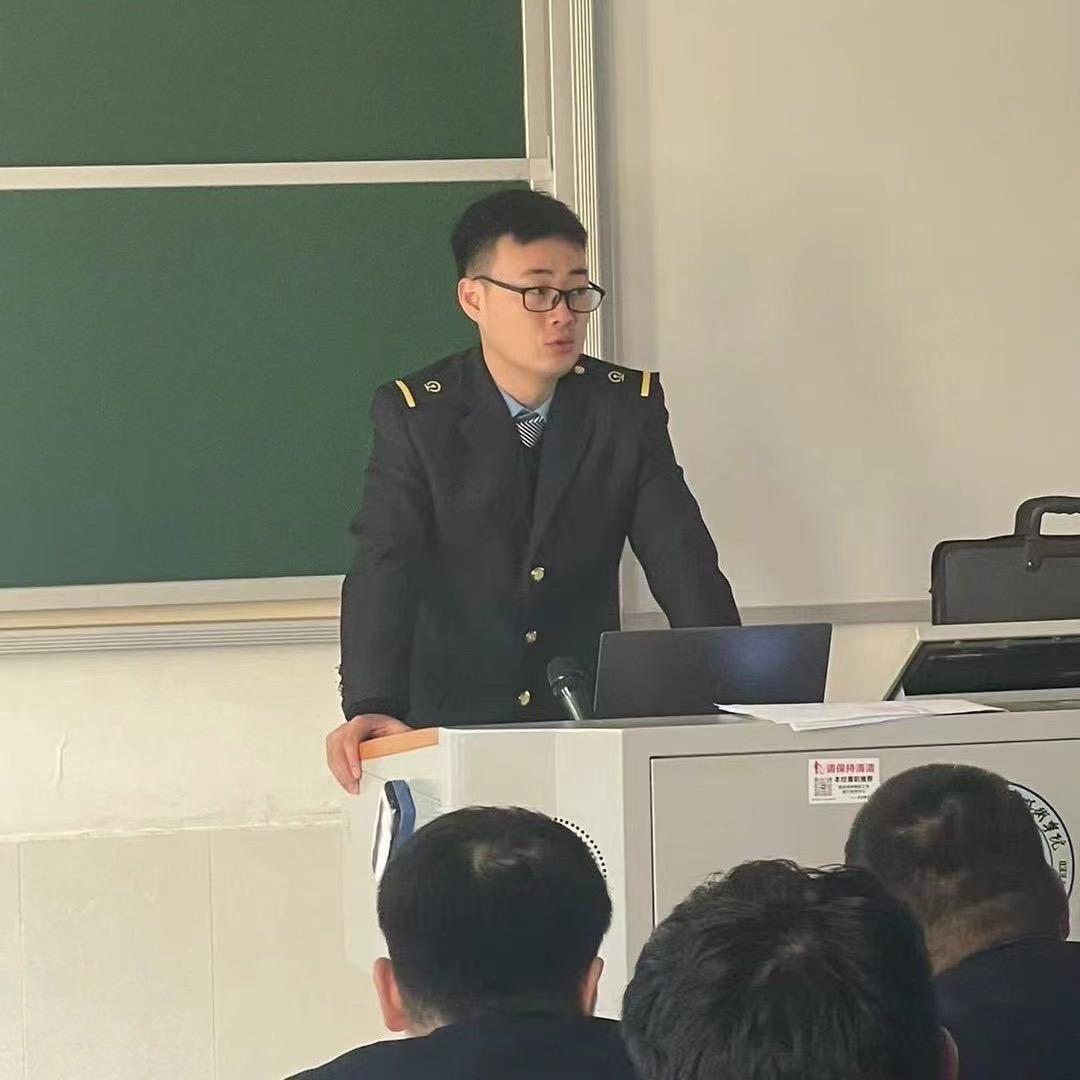 铁路升学就业指导—许老师