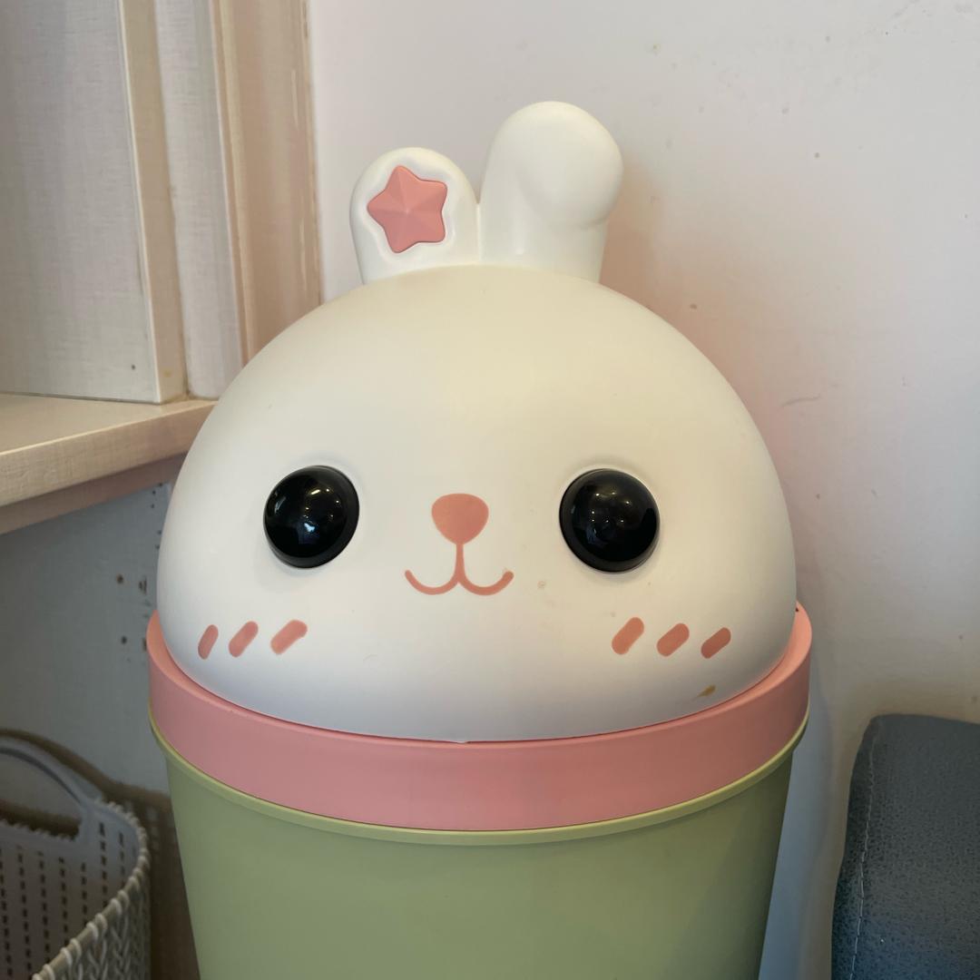 小小