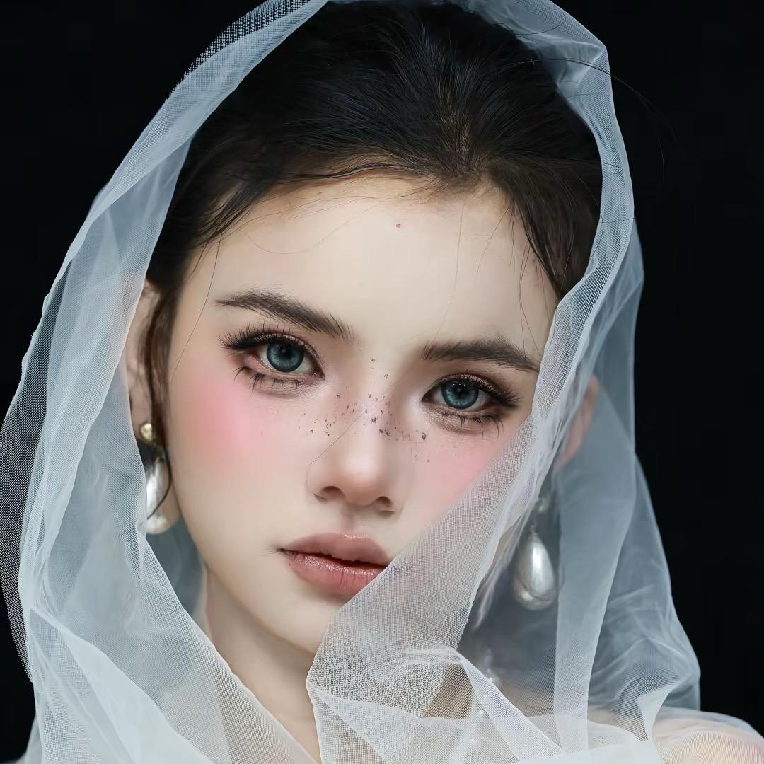 贵州婚礼跟妆师 郭子一露哥（露亿美学主理
