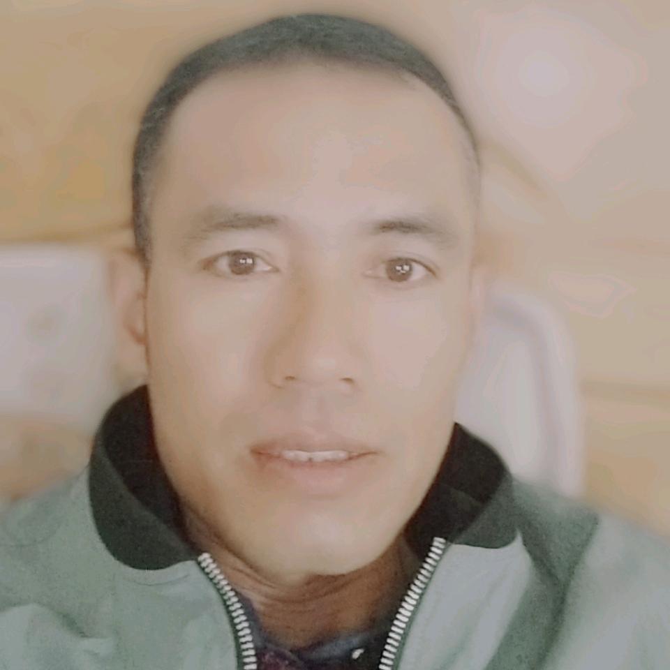 隔壁老刘