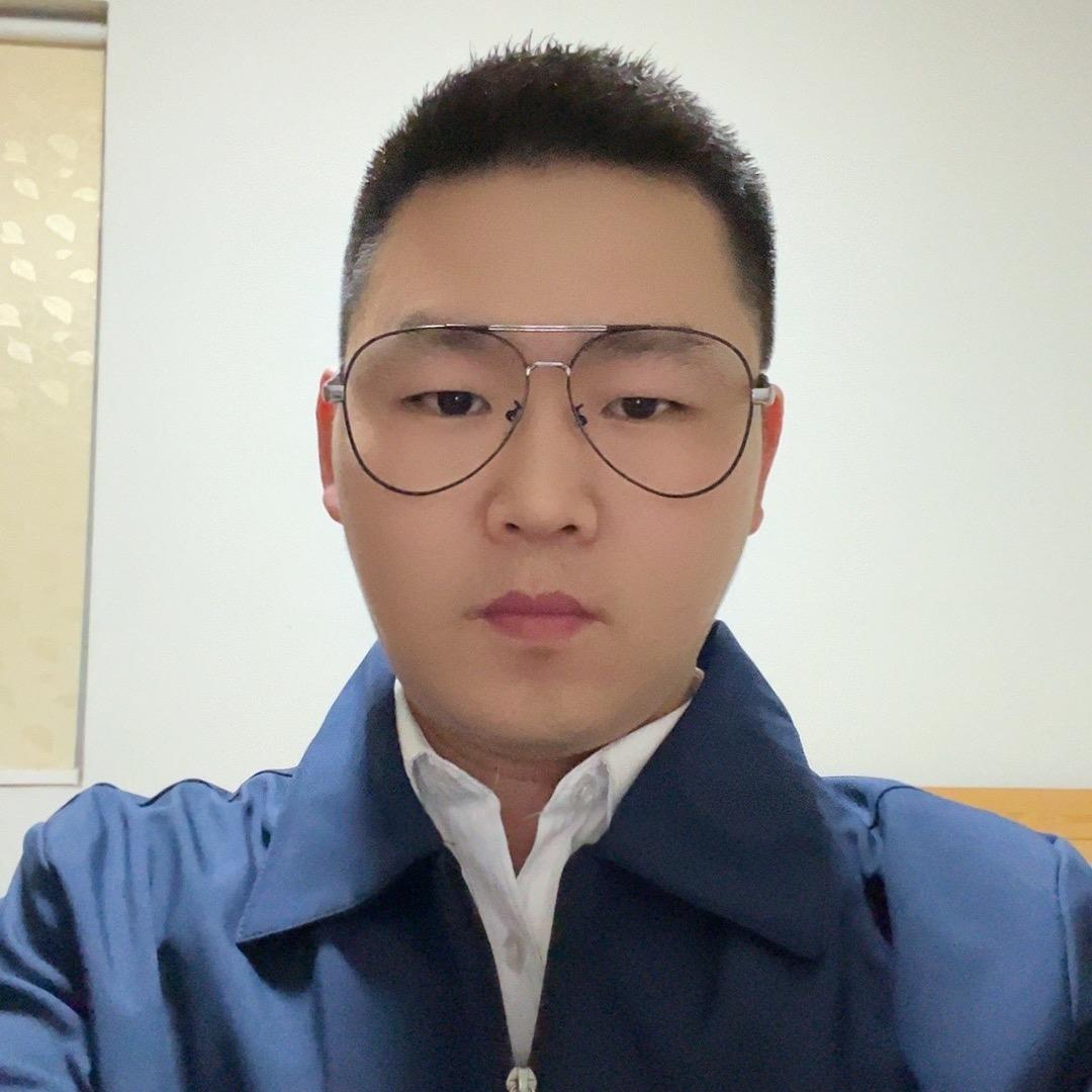 大龄剩男老许